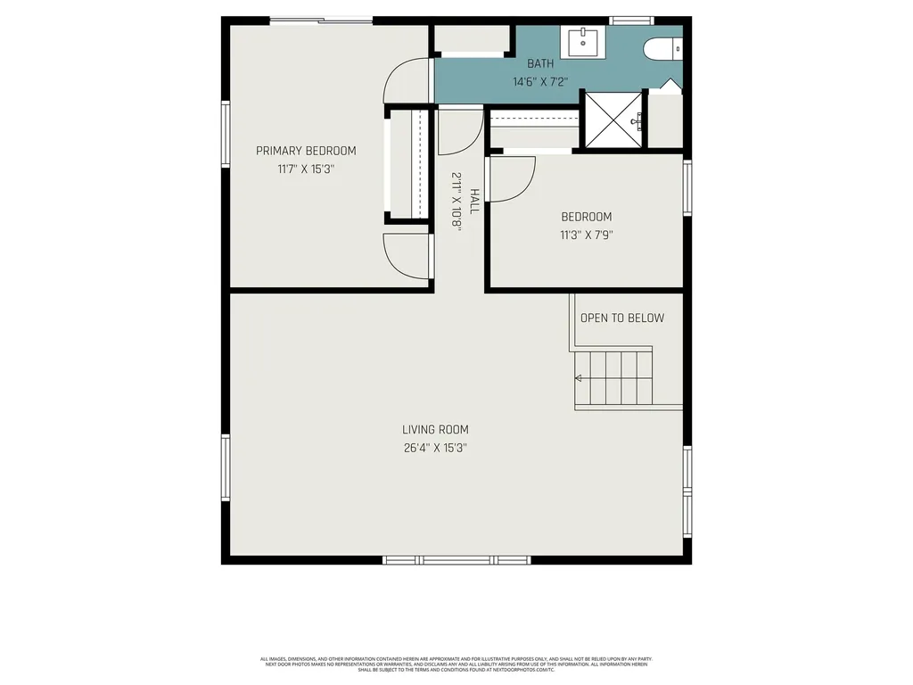 7818 N Luce Road Pine River Township MI 48801
