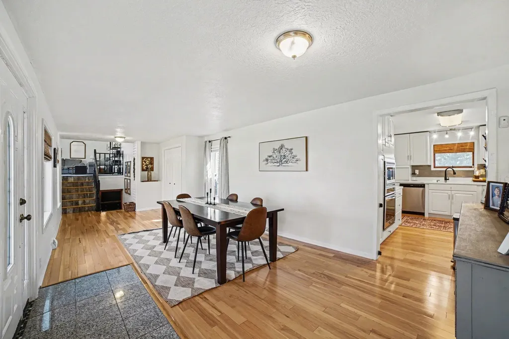 7818 N Luce Road Pine River Township MI 48801