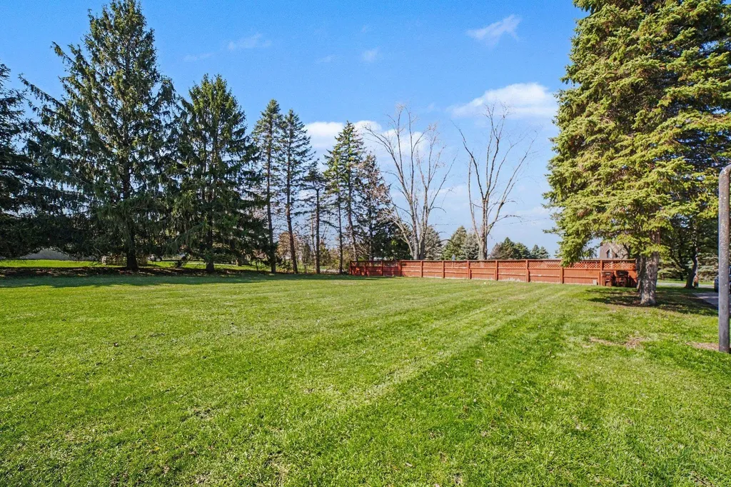 7818 N Luce Road Pine River Township MI 48801