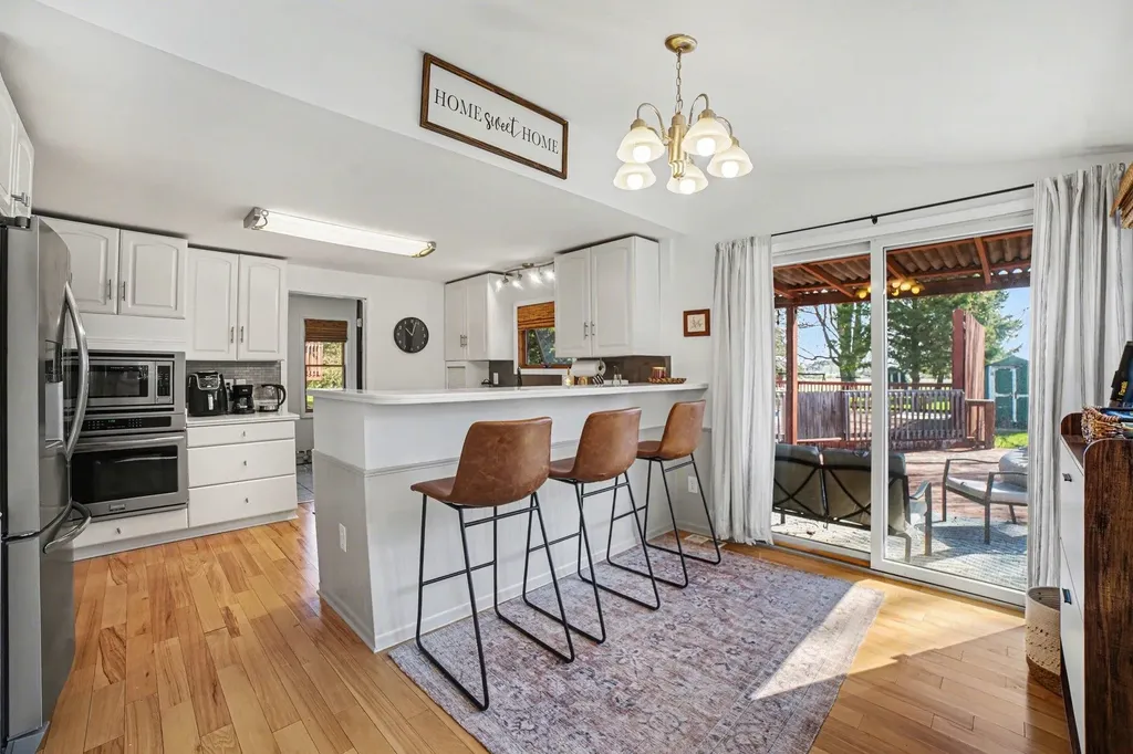 7818 N Luce Road Pine River Township MI 48801