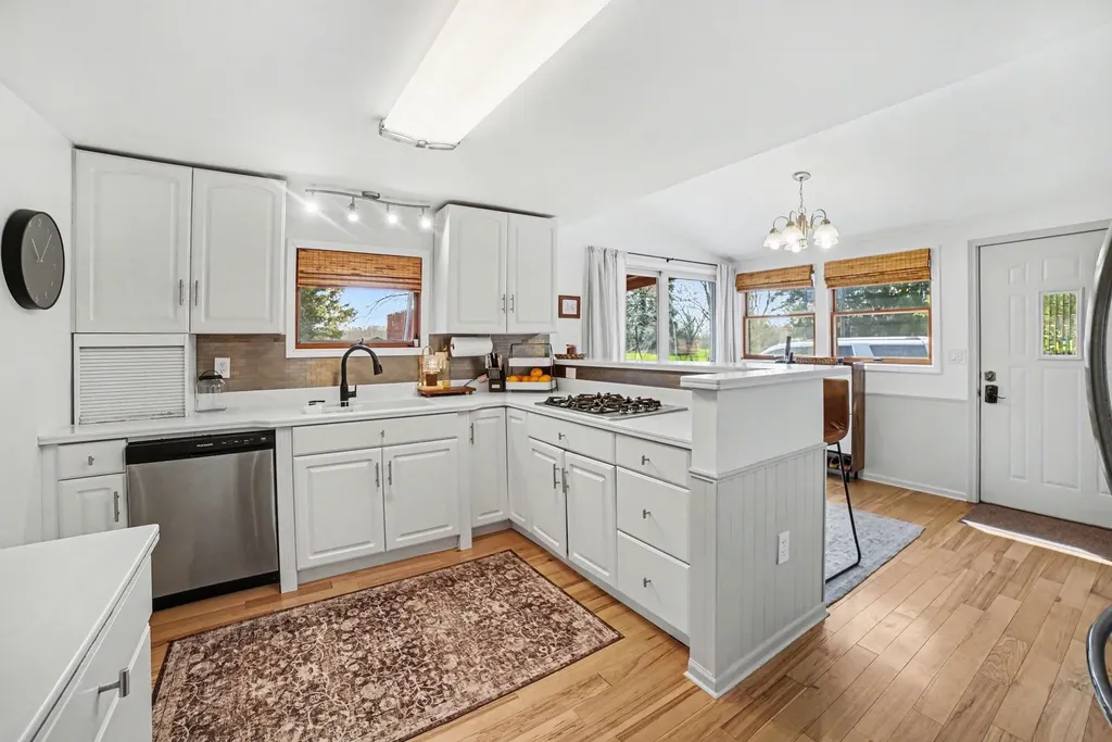 7818 N Luce Road Pine River Township MI 48801