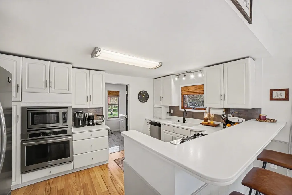 7818 N Luce Road Pine River Township MI 48801