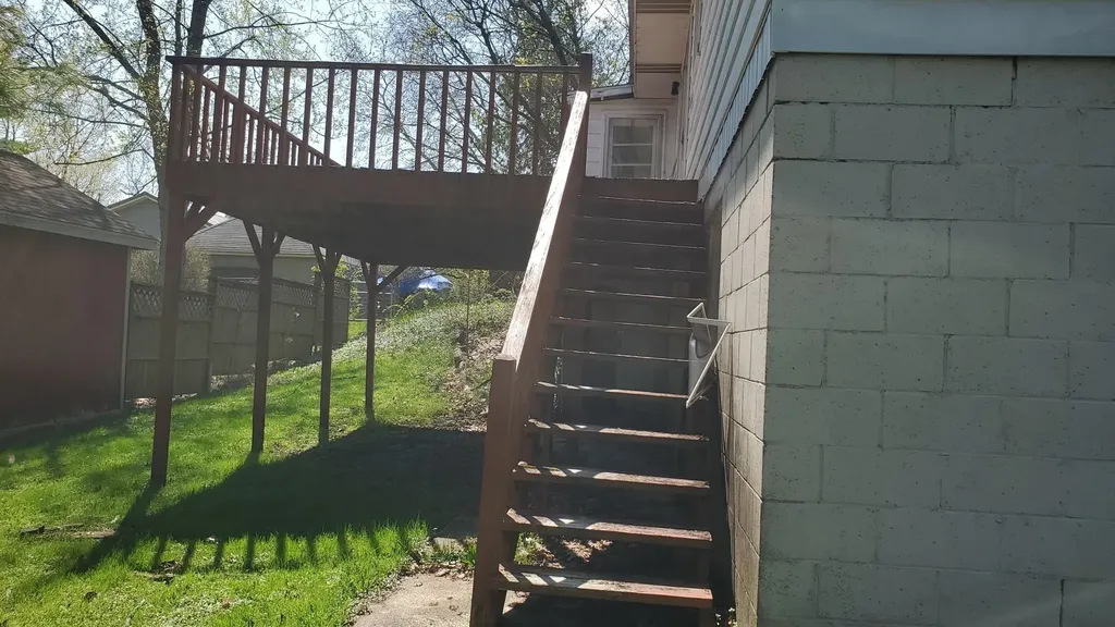 318 N Stewart Avenue Unknown City MI 49412