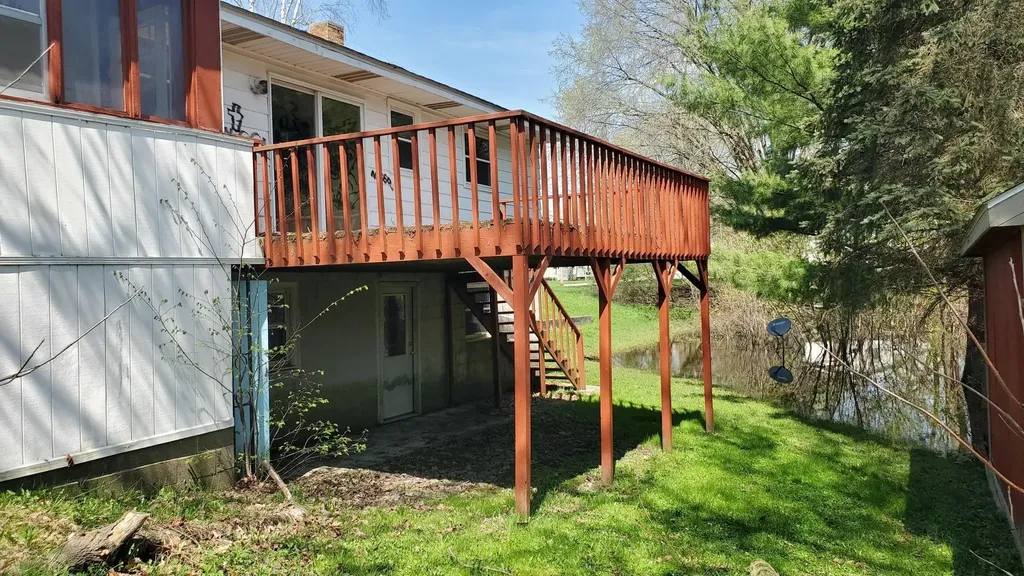 318 N Stewart Avenue Unknown City MI 49412