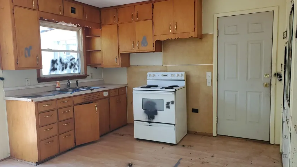 318 N Stewart Avenue Unknown City MI 49412