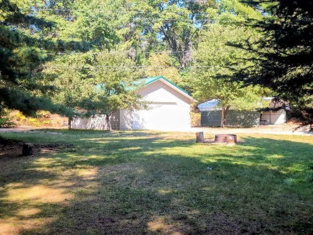 724 Lynn Drive South Branch Township MI 48653