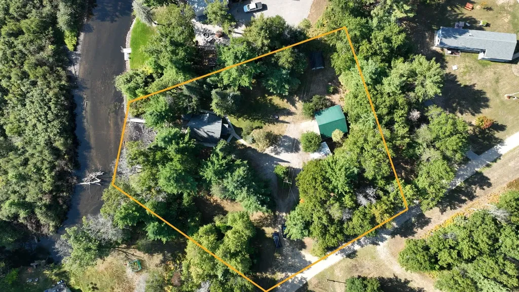 724 Lynn Drive South Branch Township MI 48653