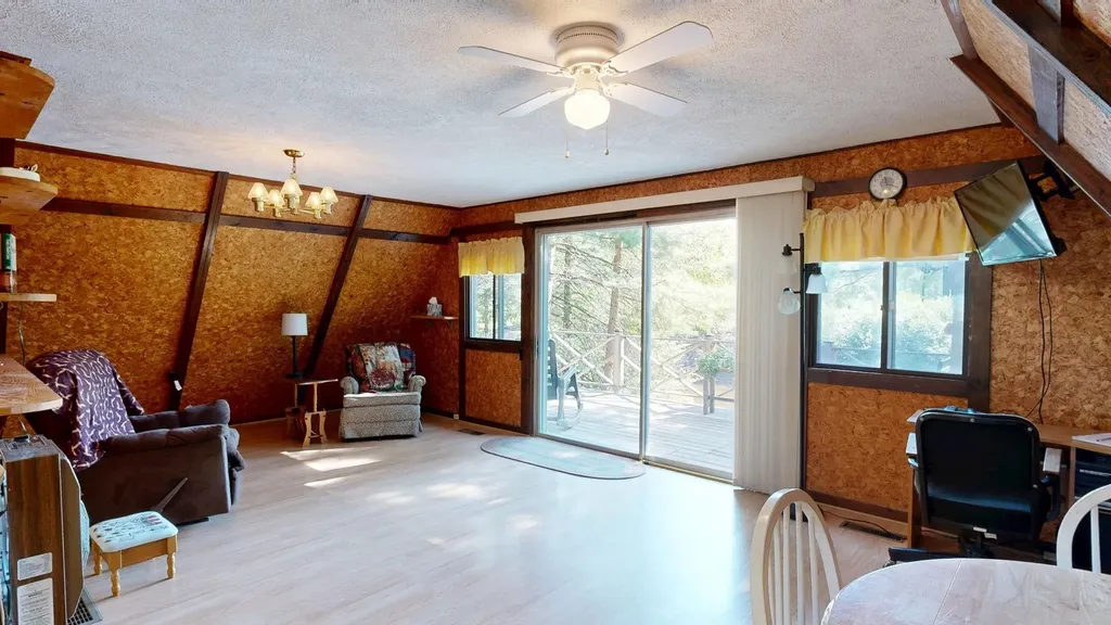 724 Lynn Drive South Branch Township MI 48653