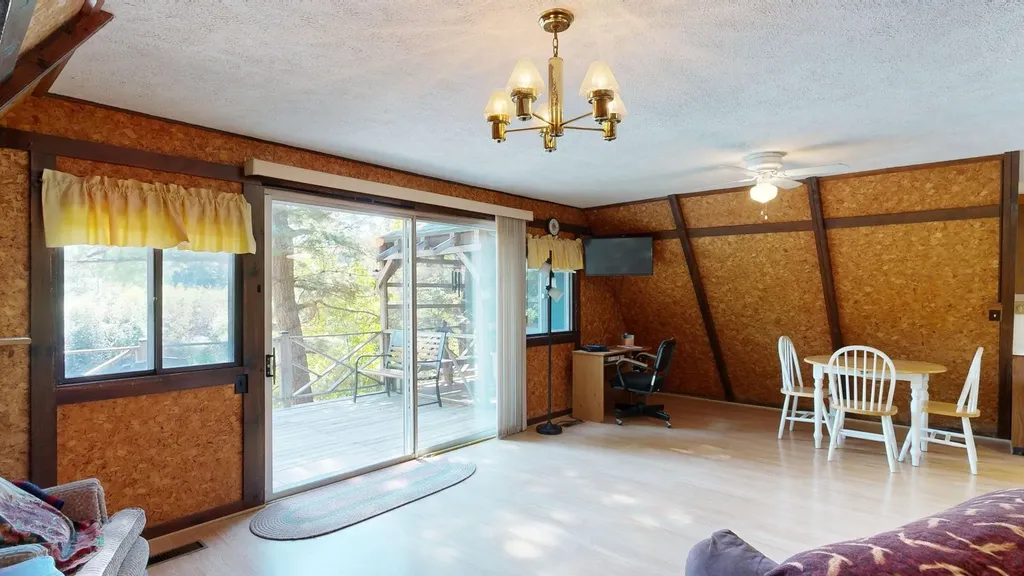 724 Lynn Drive South Branch Township MI 48653