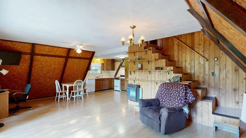 724 Lynn Drive South Branch Township MI 48653