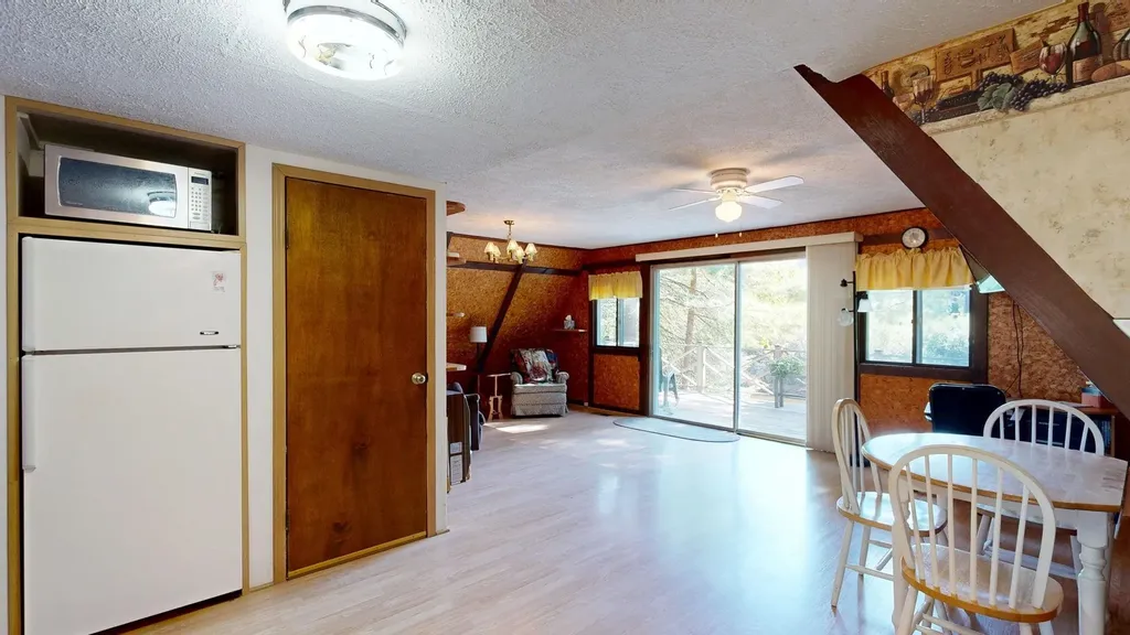 724 Lynn Drive South Branch Township MI 48653