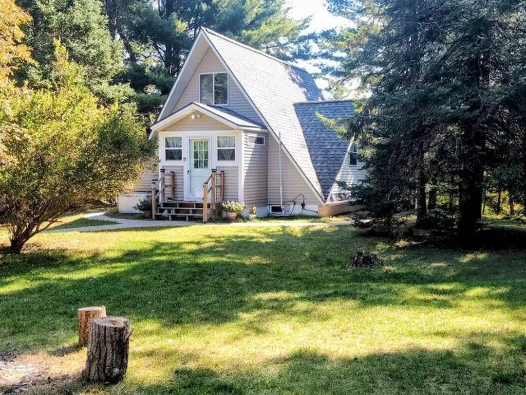 724 Lynn Drive South Branch Township MI 48653