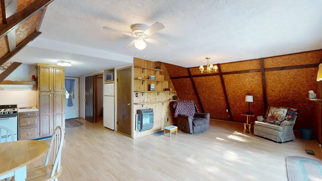 724 Lynn Drive South Branch Township MI 48653