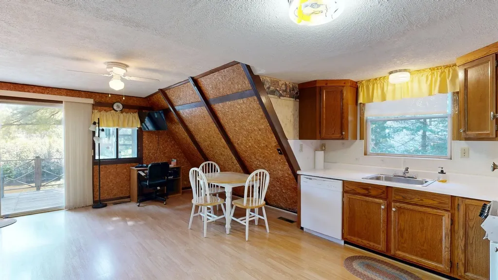 724 Lynn Drive South Branch Township MI 48653