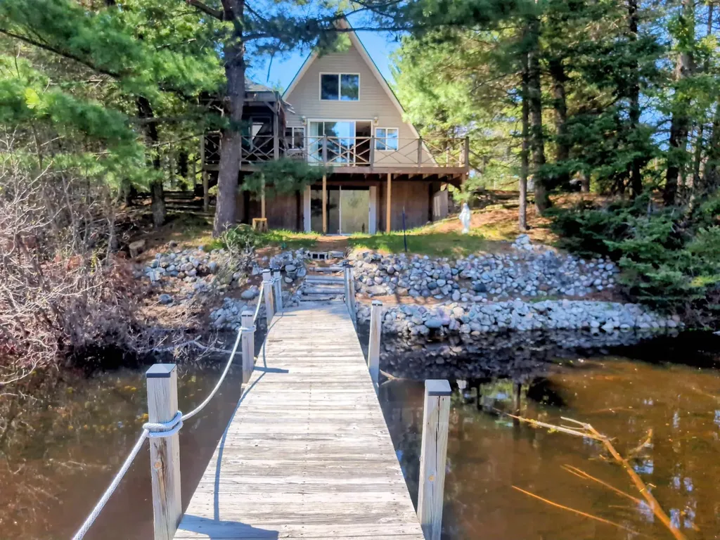 724 Lynn Drive South Branch Township MI 48653