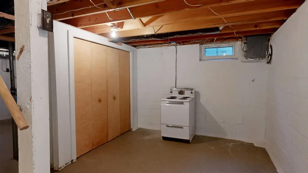 724 Lynn Drive South Branch Township MI 48653