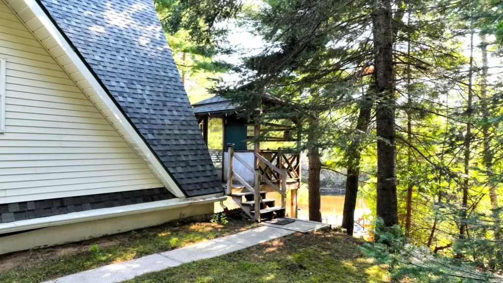 724 Lynn Drive South Branch Township MI 48653