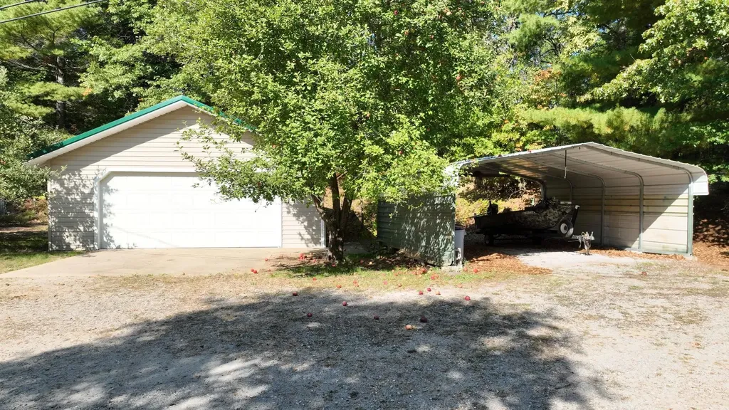 724 Lynn Drive South Branch Township MI 48653