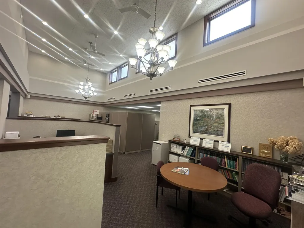 1601 Marquette Avenue Bay City City MI 48706