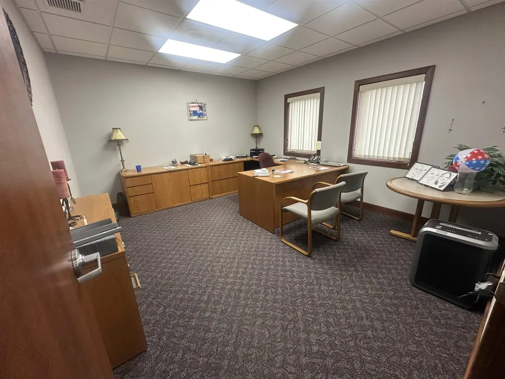 1601 Marquette Avenue Bay City City MI 48706