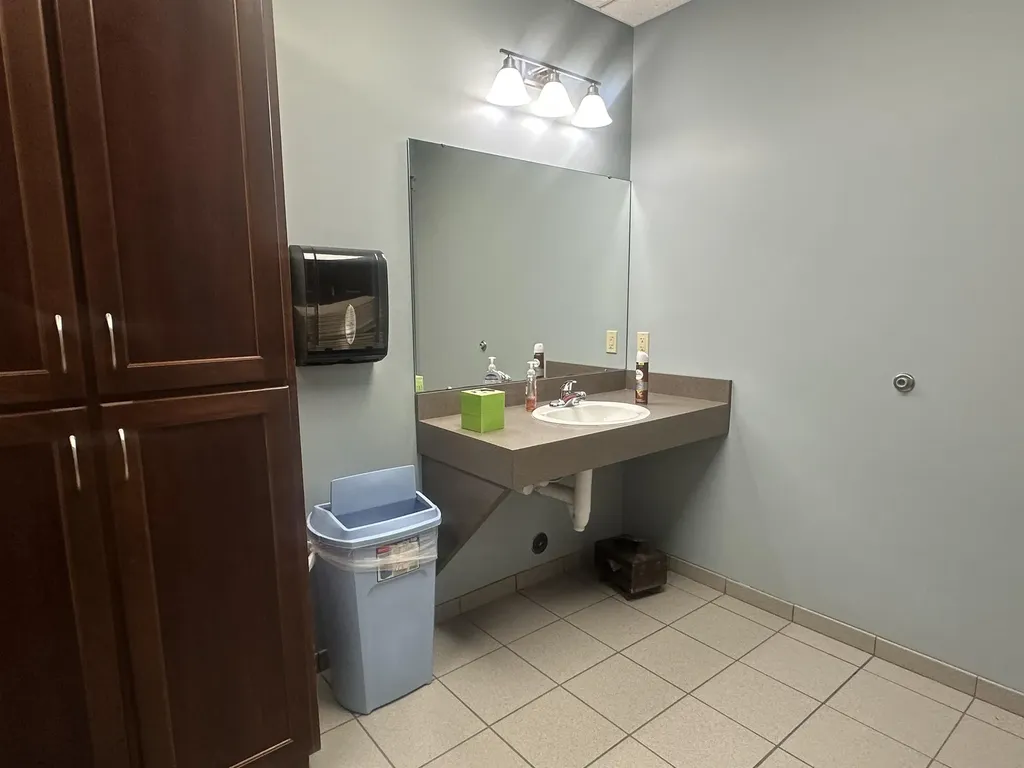 1601 Marquette Avenue Bay City City MI 48706