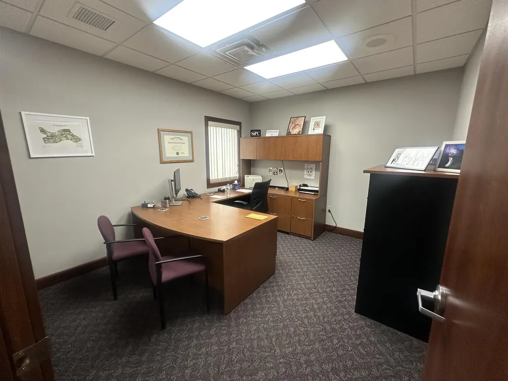 1601 Marquette Avenue Bay City City MI 48706