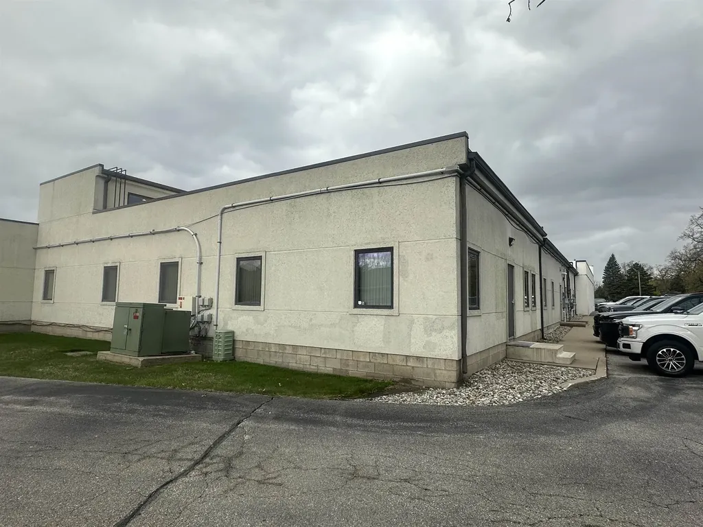 1601 Marquette Avenue Bay City City MI 48706