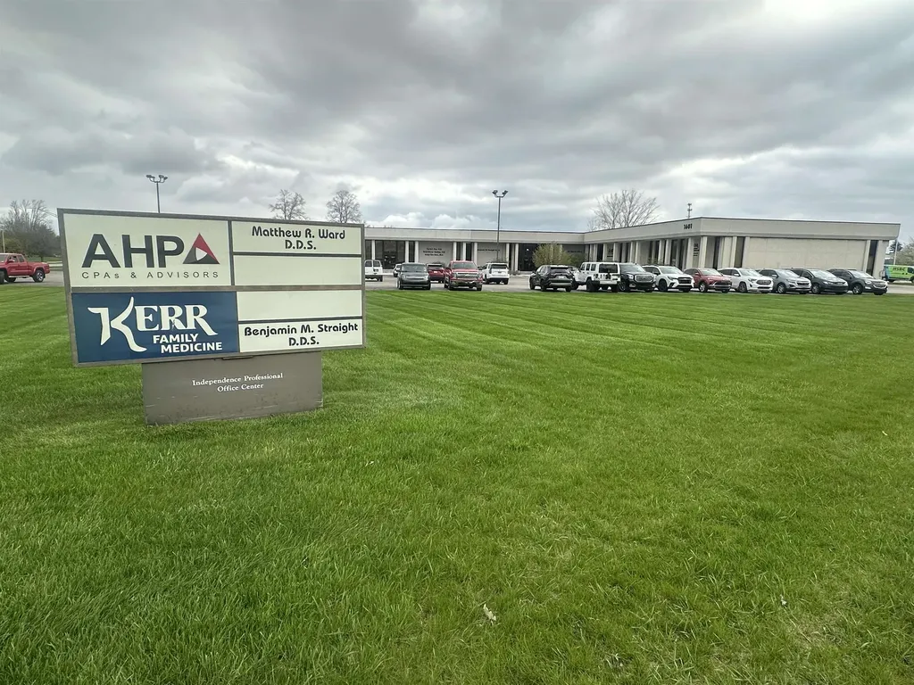 1601 Marquette Avenue Bay City City MI 48706