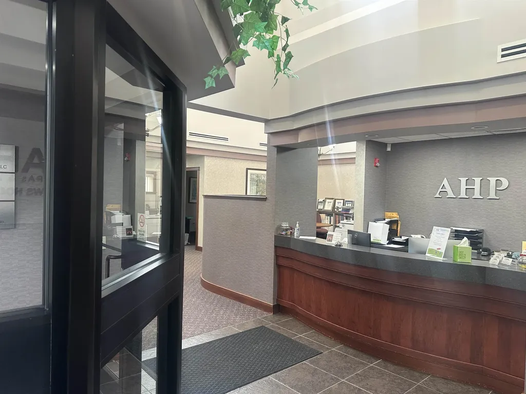 1601 Marquette Avenue Bay City City MI 48706