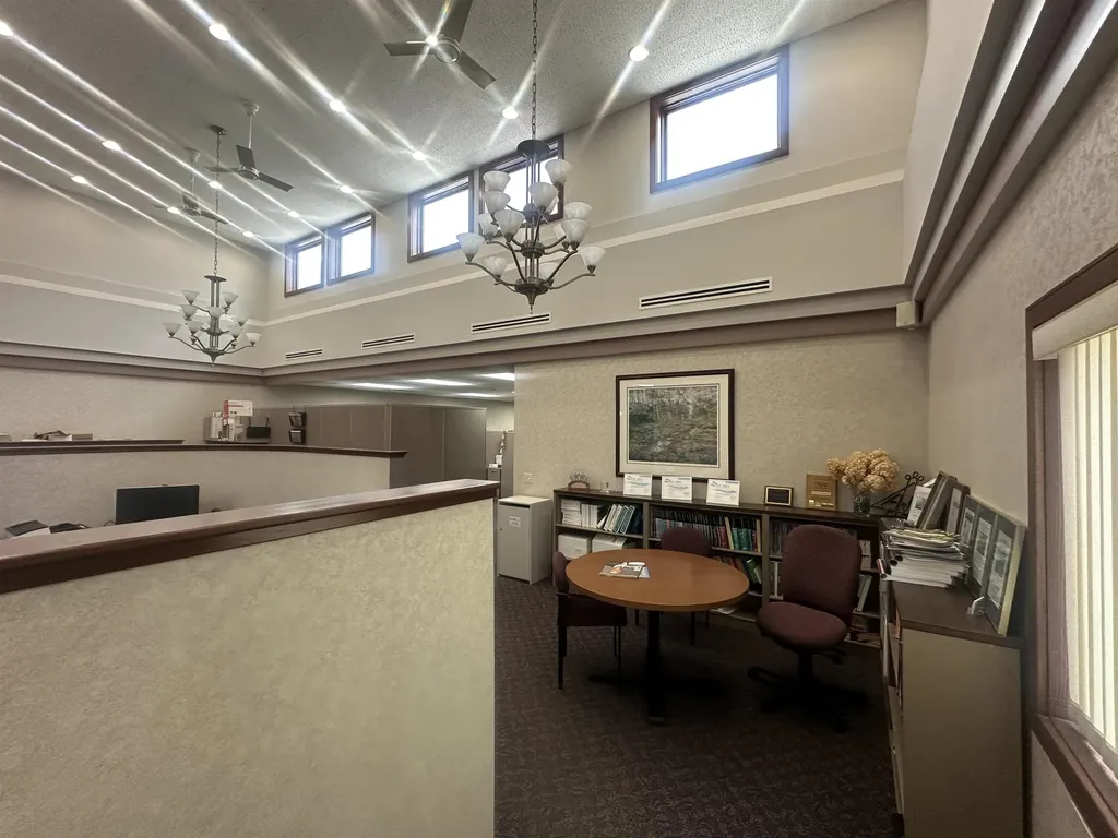 1601 Marquette Avenue Bay City City MI 48706