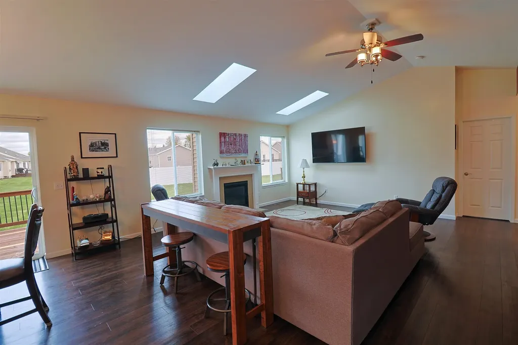 1631 Heritage Way Mt. Pleasant City MI 48858