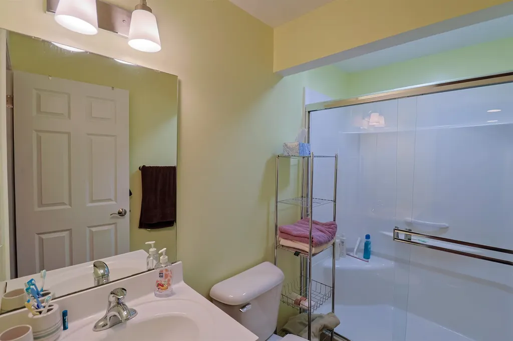 1631 Heritage Way Mt. Pleasant City MI 48858