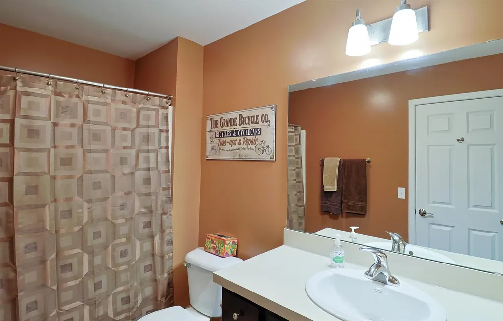 1631 Heritage Way Mt. Pleasant City MI 48858