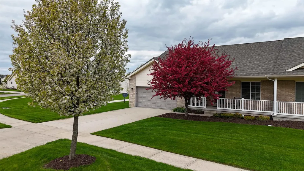 1631 Heritage Way Mt. Pleasant City MI 48858