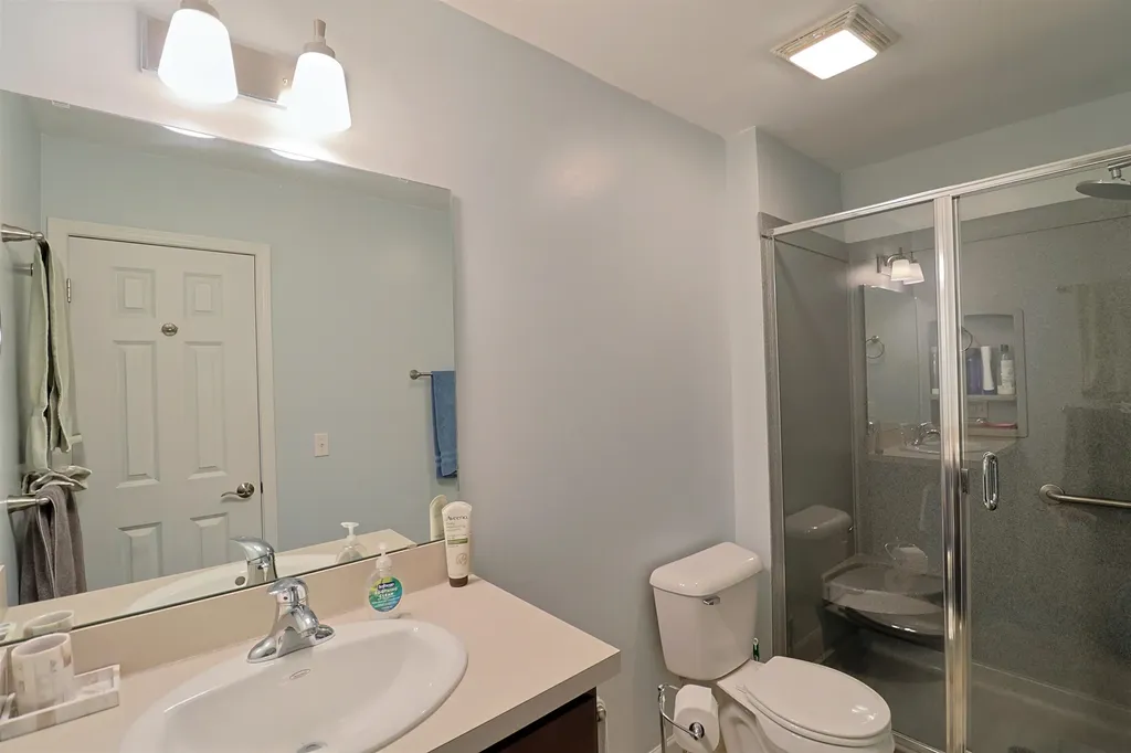 1631 Heritage Way Mt. Pleasant City MI 48858