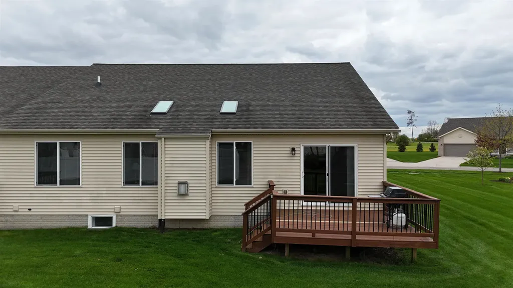 1631 Heritage Way Mt. Pleasant City MI 48858