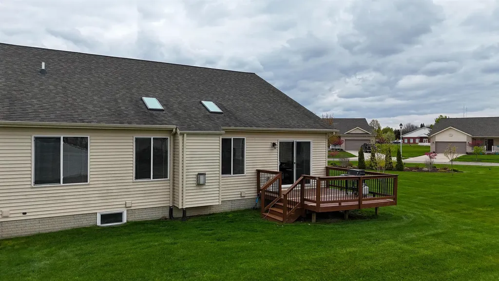 1631 Heritage Way Mt. Pleasant City MI 48858