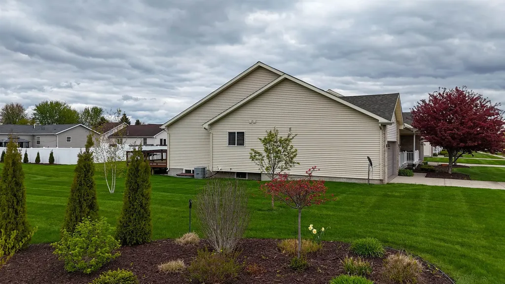 1631 Heritage Way Mt. Pleasant City MI 48858