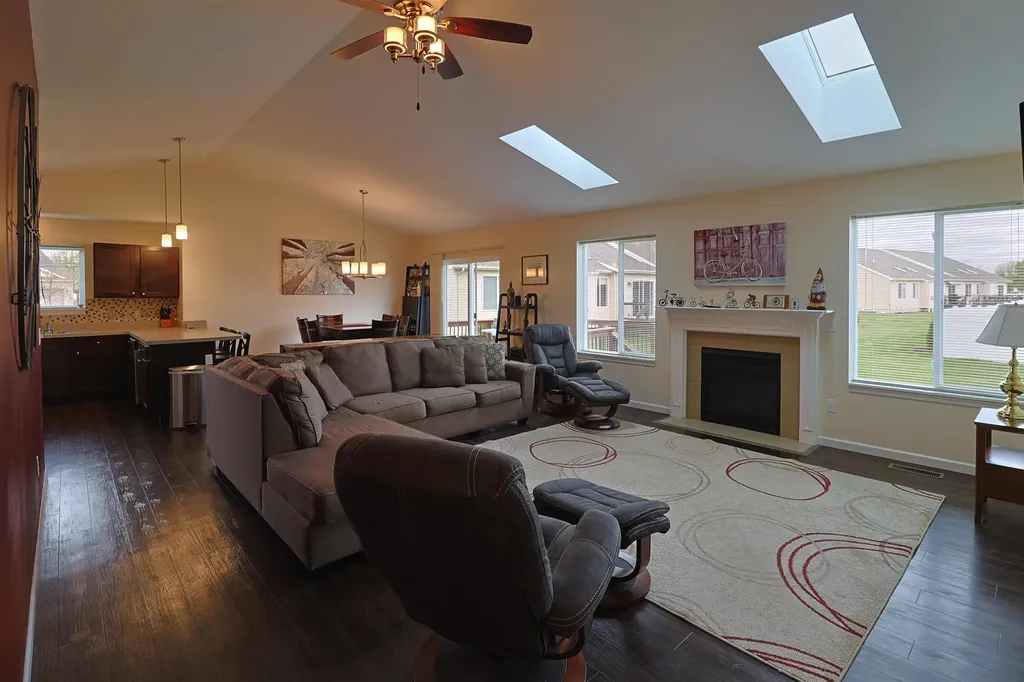 1631 Heritage Way Mt. Pleasant City MI 48858