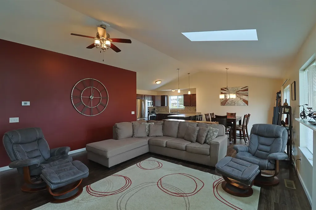 1631 Heritage Way Mt. Pleasant City MI 48858
