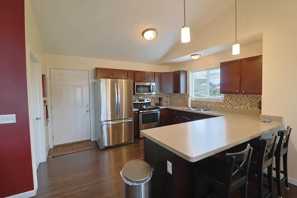 1631 Heritage Way Mt. Pleasant City MI 48858