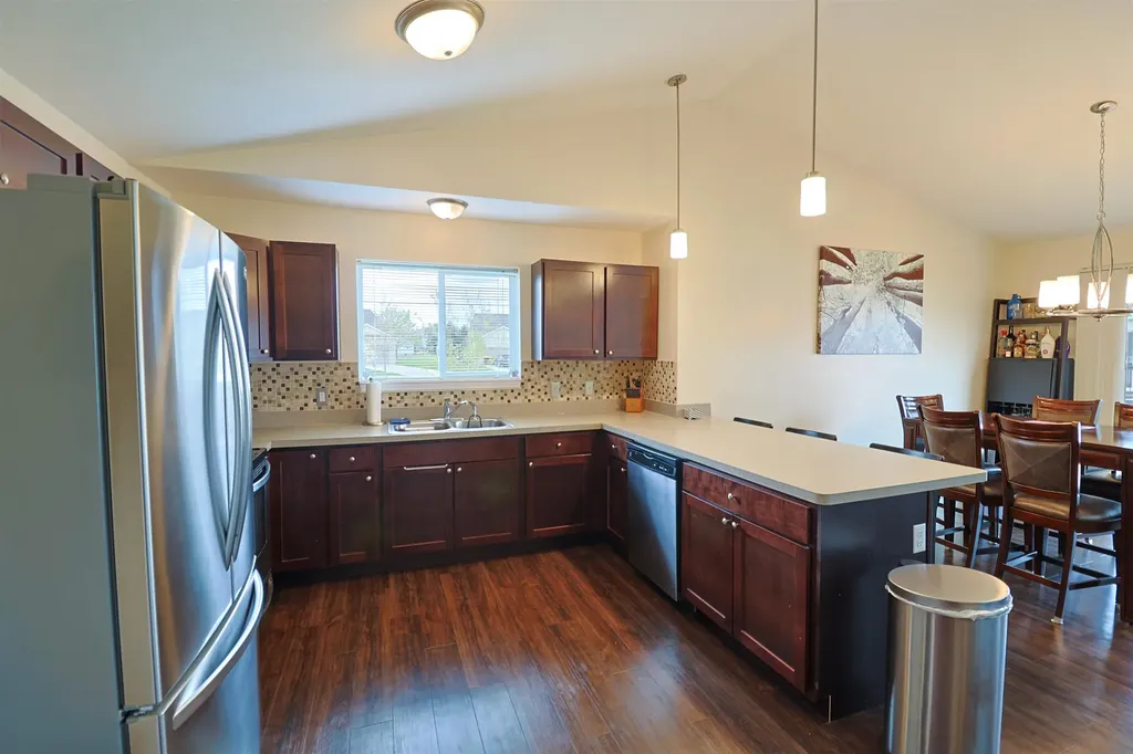 1631 Heritage Way Mt. Pleasant City MI 48858