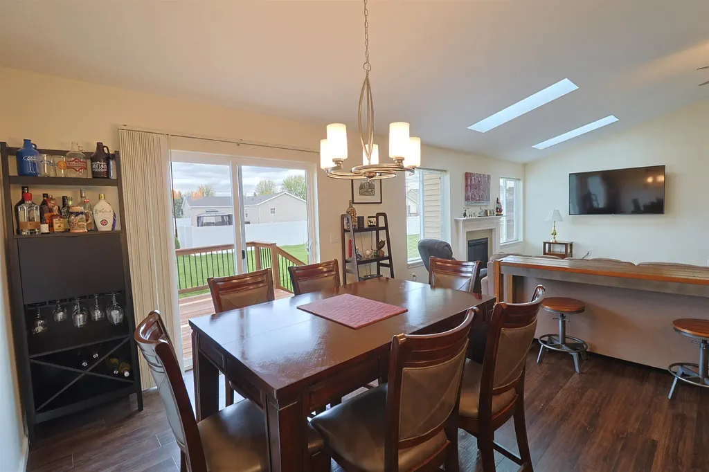 1631 Heritage Way Mt. Pleasant City MI 48858