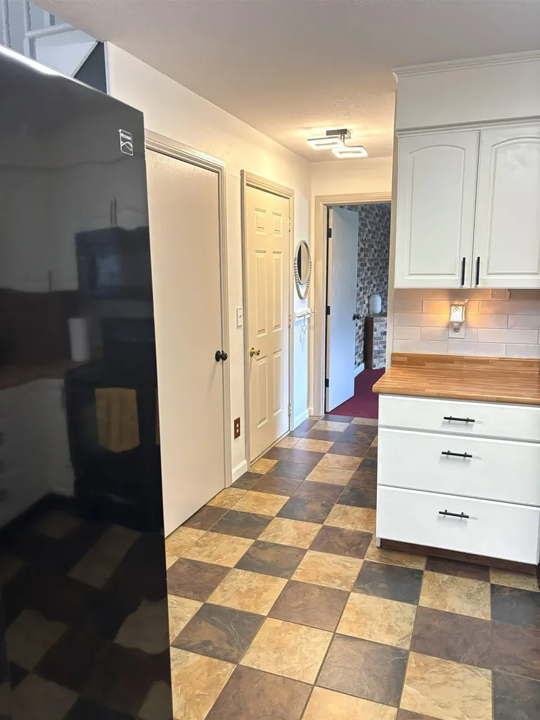 512 W Grand Mt. Pleasant City MI 48858