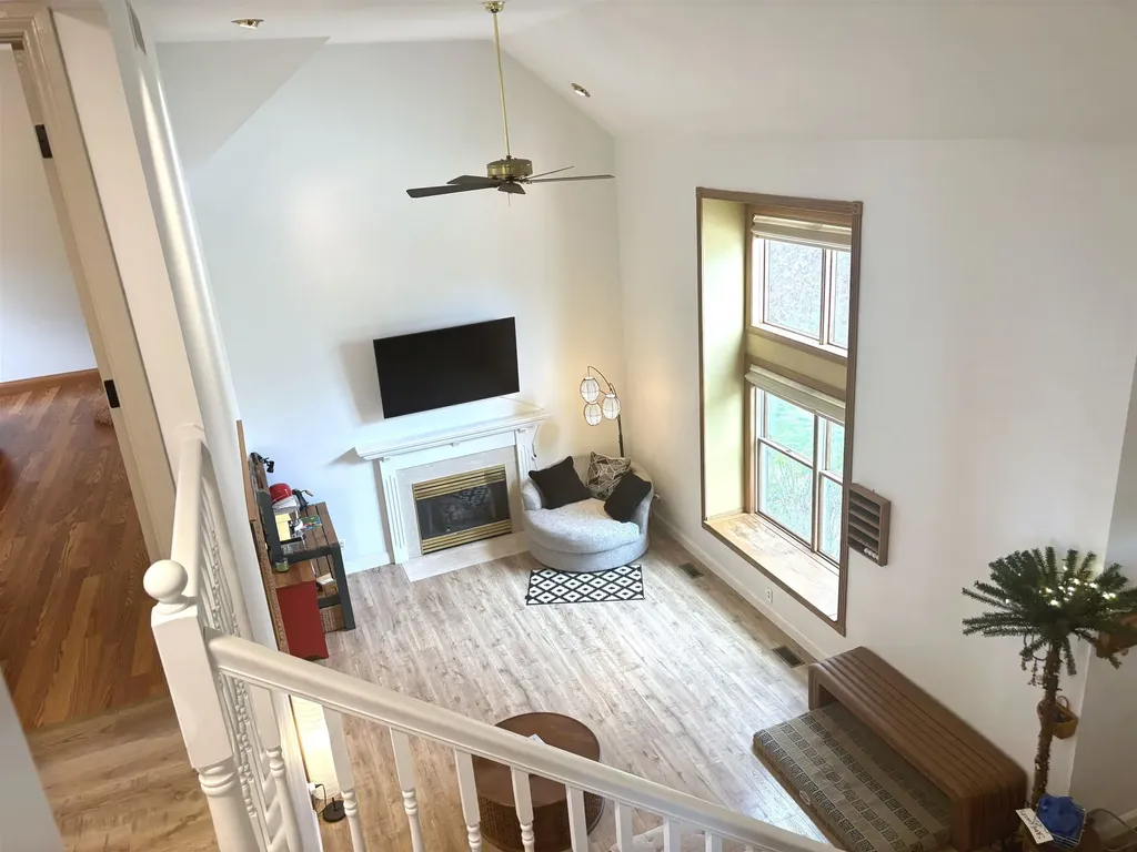 512 W Grand Mt. Pleasant City MI 48858
