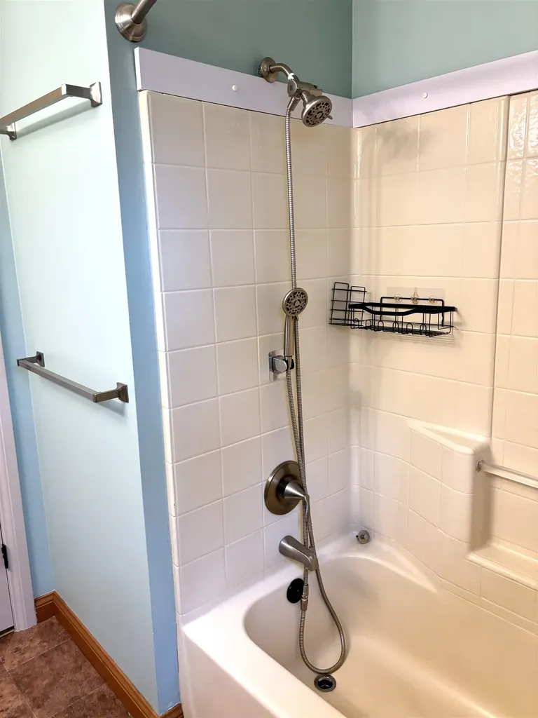 512 W Grand Mt. Pleasant City MI 48858