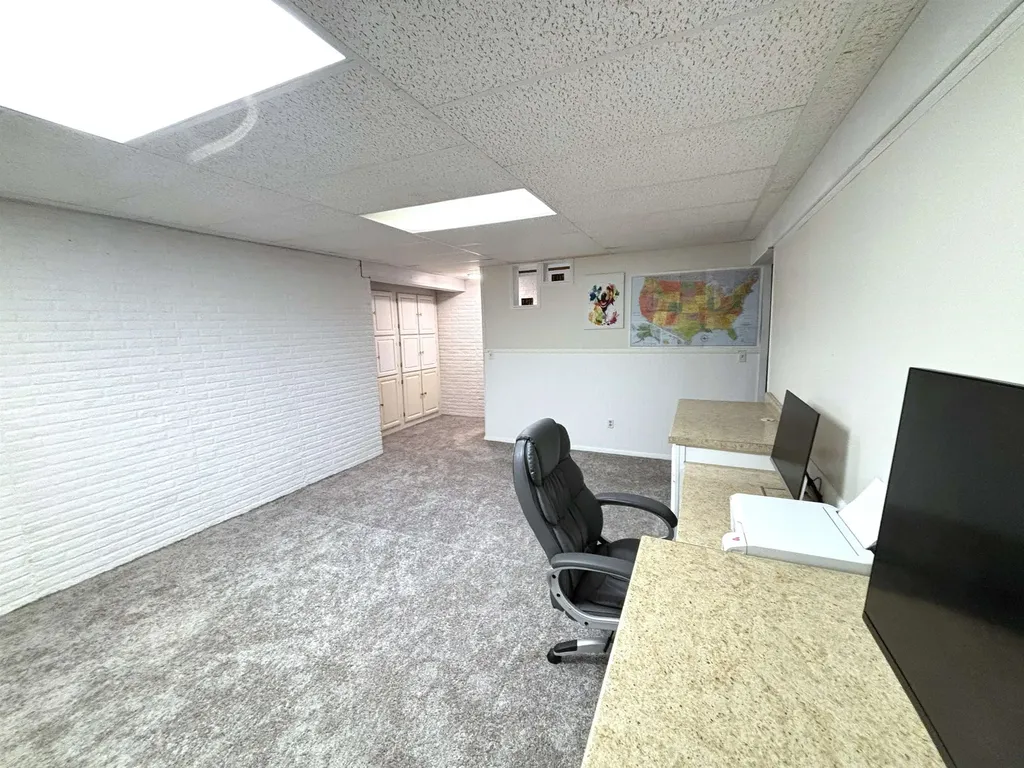 512 W Grand Mt. Pleasant City MI 48858