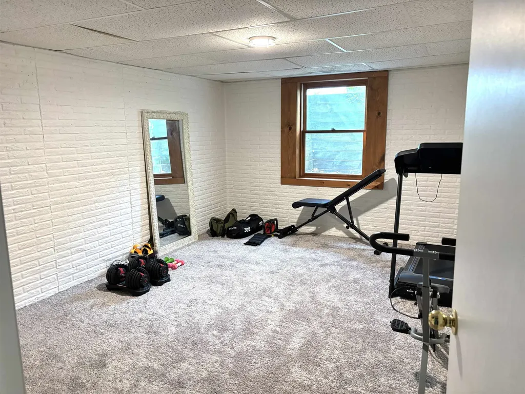 512 W Grand Mt. Pleasant City MI 48858