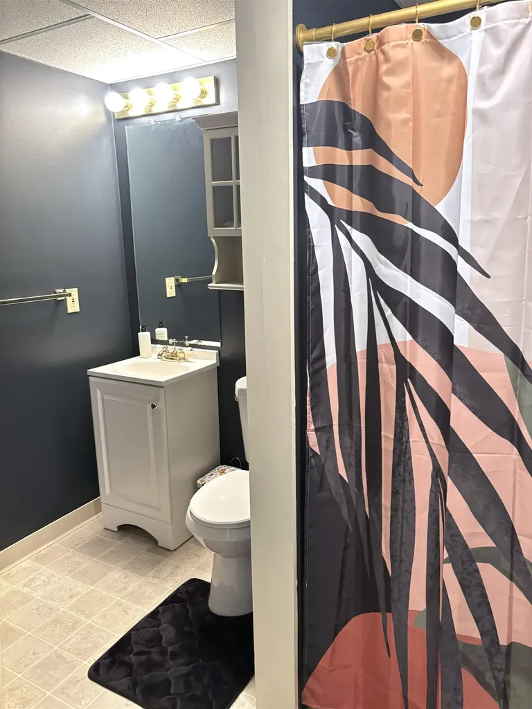 512 W Grand Mt. Pleasant City MI 48858