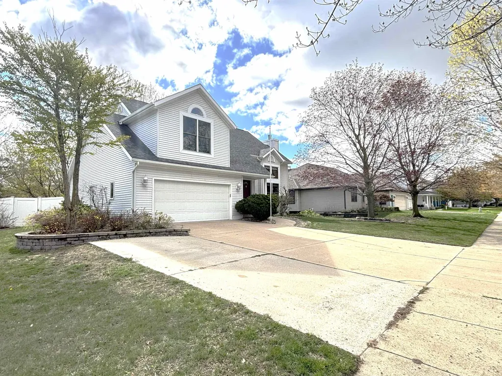512 W Grand Mt. Pleasant City MI 48858